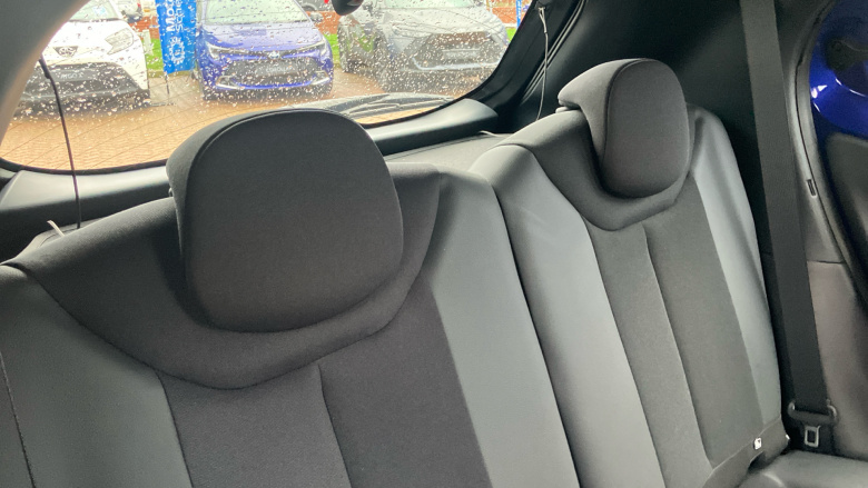 Toyota Aygo X 1.0 VVT-i Exclusive 5dr Auto Petrol Hatchback